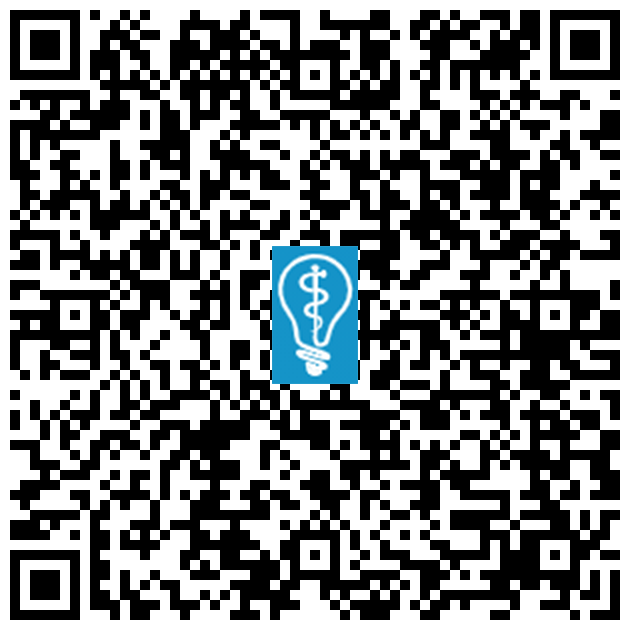 QR code image for What Should I Do If I Chip My Tooth in Katy, TX