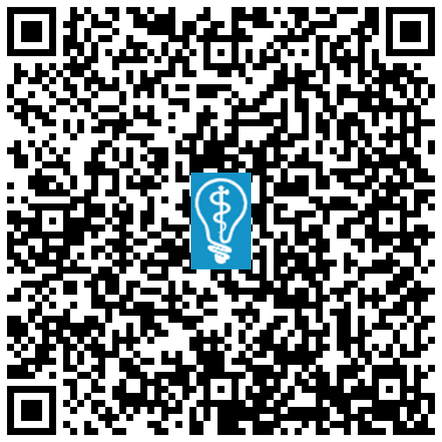 QR code image for Cosmetic Dental Care in Katy, TX