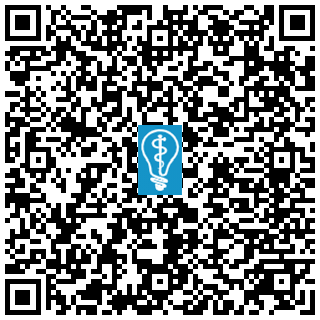 QR code image for Cosmetic Dental Services in Katy, TX