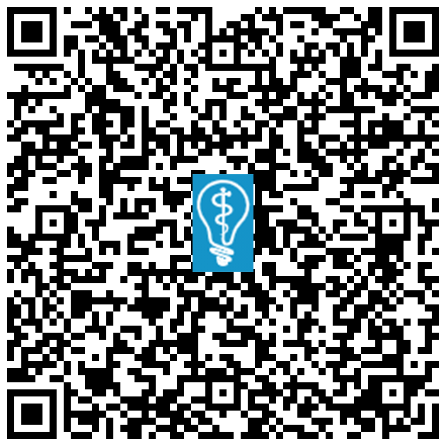 QR code image for Cosmetic Dentist in Katy, TX