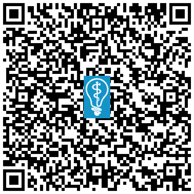 QR code image for Dental Checkup in Katy, TX