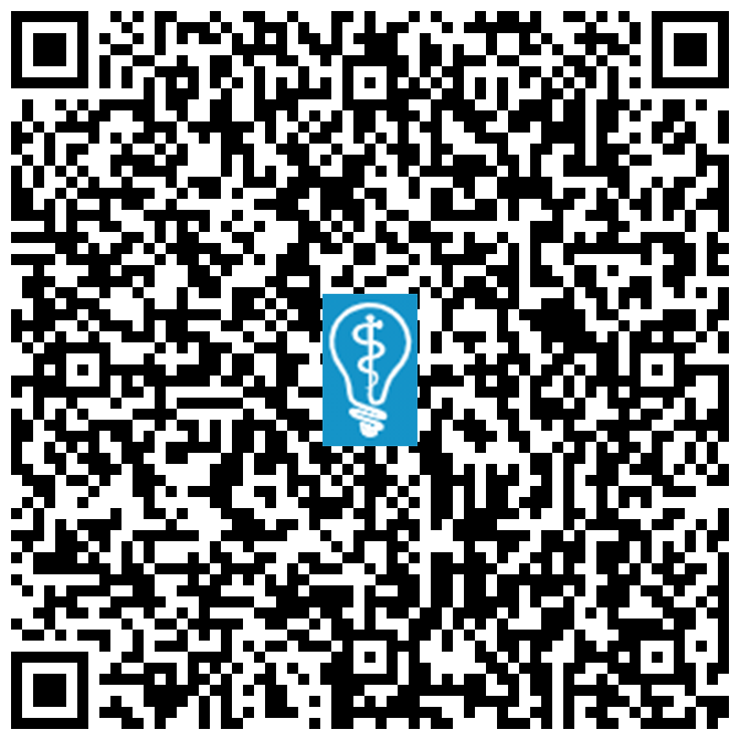 QR code image for Dental Cleaning and Examinations in Katy, TX