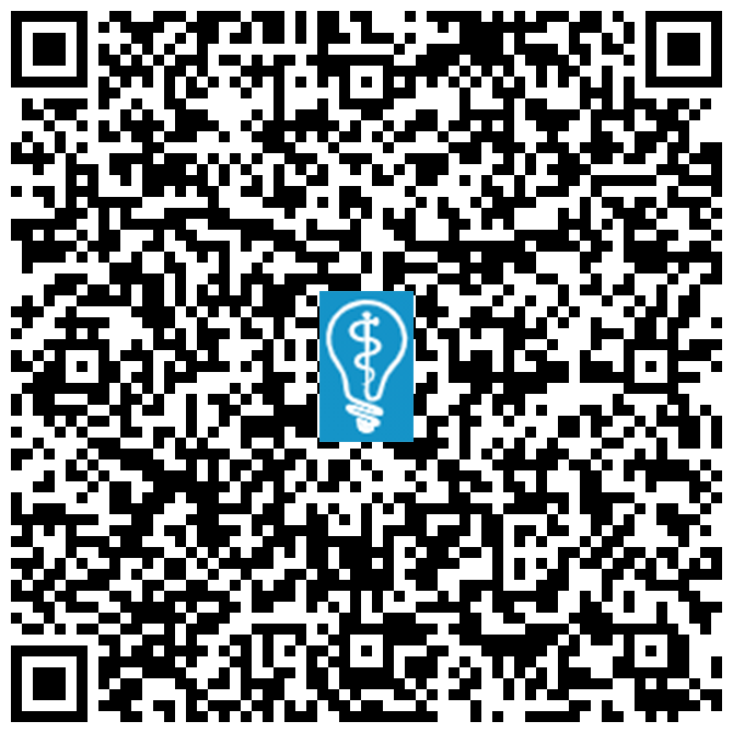 QR code image for Dental Health During Pregnancy in Katy, TX