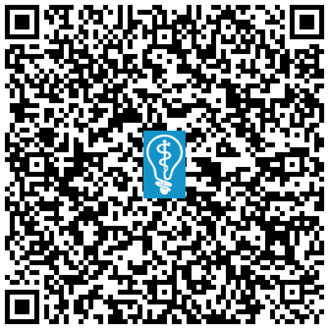 QR code image for Questions to Ask at Your Dental Implants Consultation in Katy, TX