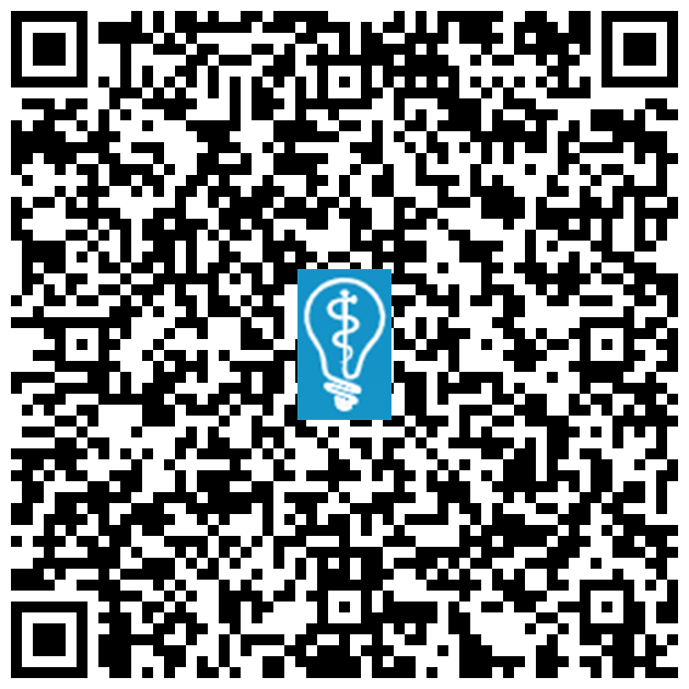 QR code image for Dental Insurance in Katy, TX