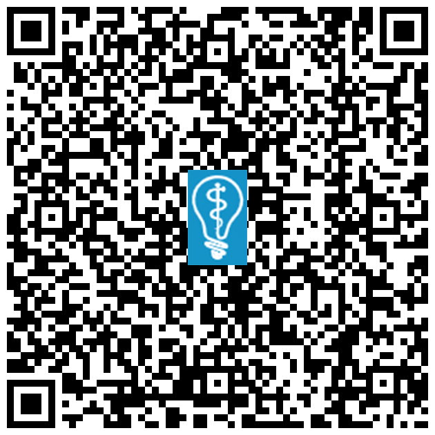 QR code image for Dental Office in Katy, TX