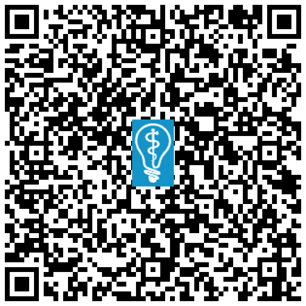 QR code image for Dental Procedures in Katy, TX