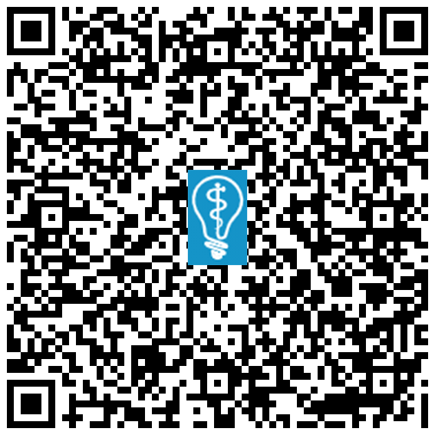 QR code image for Dental Sealants in Katy, TX