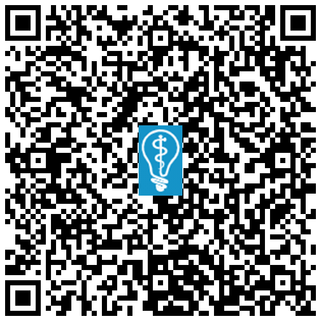 QR code image for Dental Services in Katy, TX