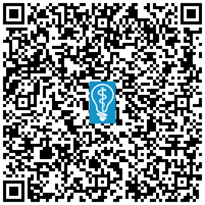 QR code image for Diseases Linked to Dental Health in Katy, TX