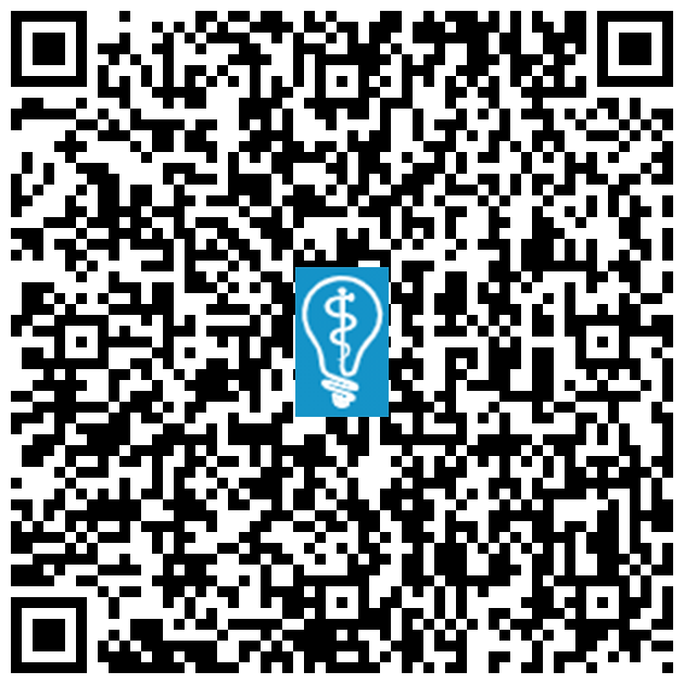 QR code image for Do I Have Sleep Apnea in Katy, TX