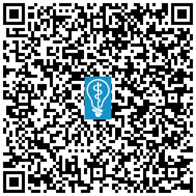 QR code image for Do I Need a Root Canal in Katy, TX