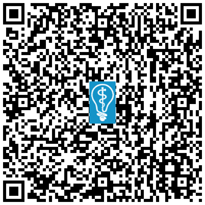 QR code image for Does Invisalign Really Work in Katy, TX