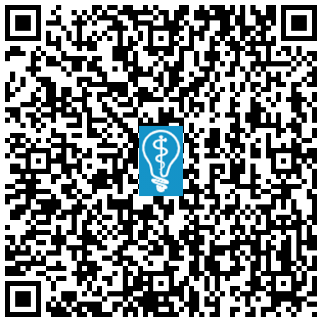 QR code image for Emergency Dental Care in Katy, TX