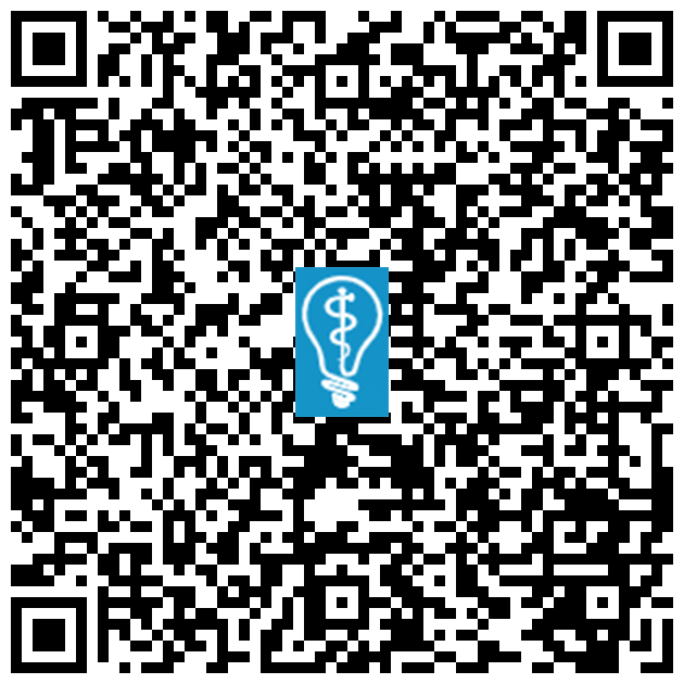 QR code image for Emergency Dentist in Katy, TX