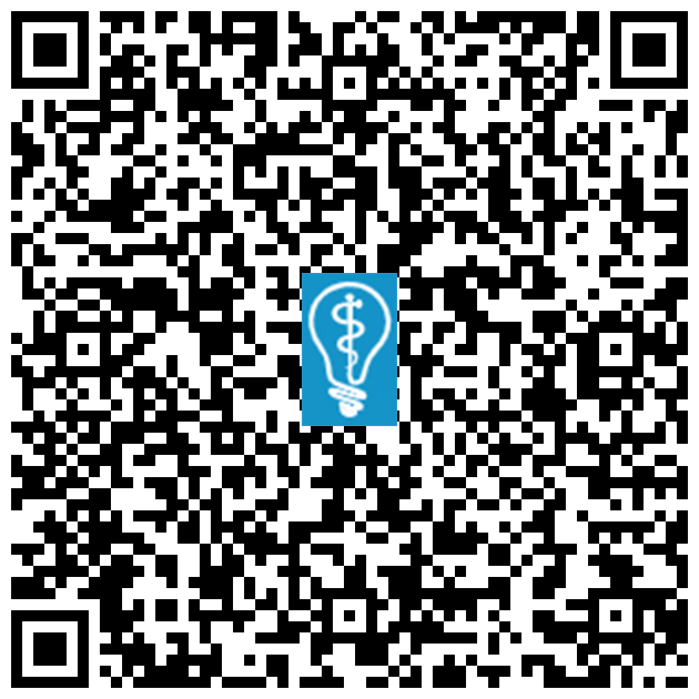 QR code image for Find a Dentist in Katy, TX