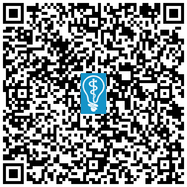 QR code image for Find the Best Dentist in Katy, TX