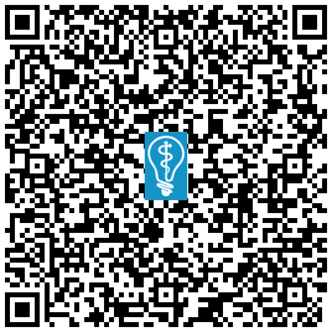 QR code image for Flexible Spending Accounts in Katy, TX