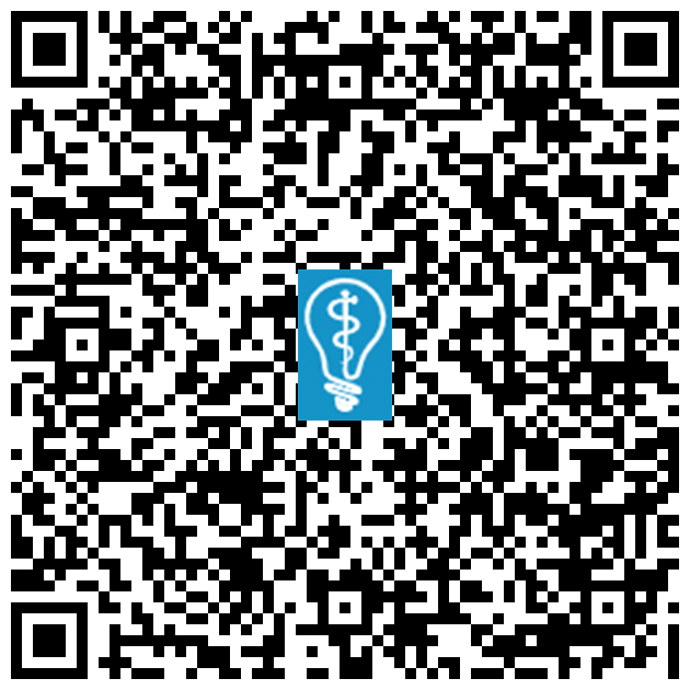 QR code image for General Dentist in Katy, TX