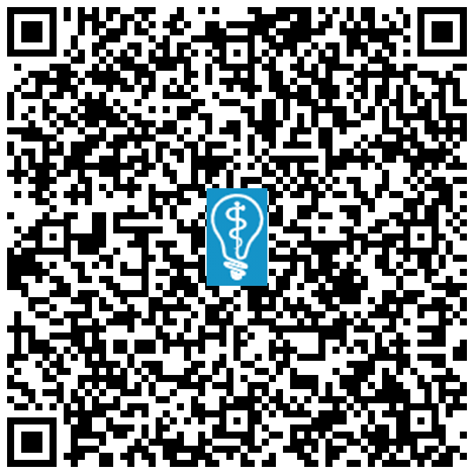 QR code image for General Dentistry Services in Katy, TX