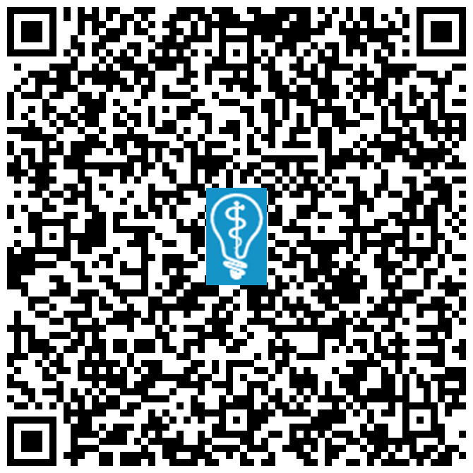 QR code image for Helpful Dental Information in Katy, TX