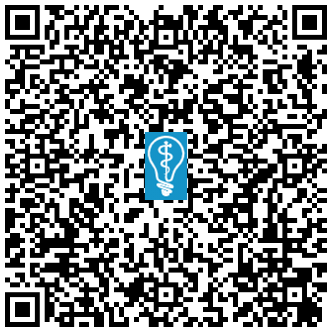 QR code image for Improve Your Smile for Senior Pictures in Katy, TX