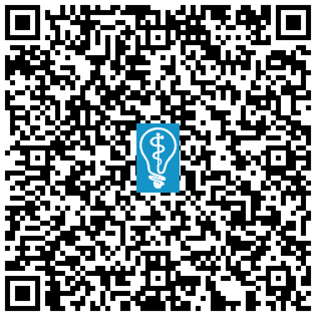 QR code image for Intraoral Photos in Katy, TX