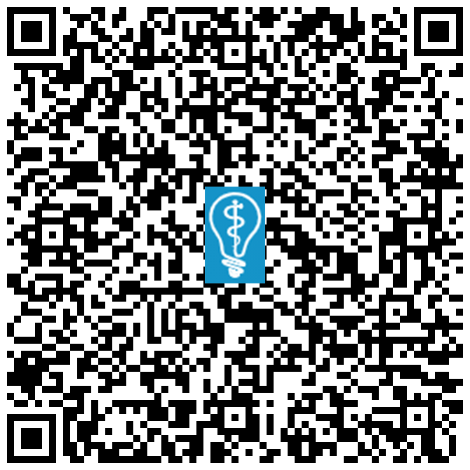 QR code image for Is Invisalign Teen Right for My Child in Katy, TX