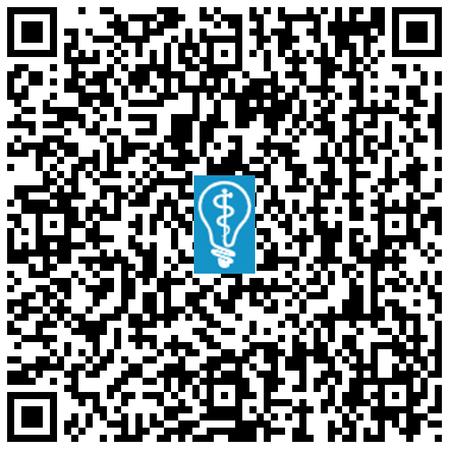 QR code image for Night Guards in Katy, TX