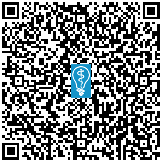 QR code image for Office Roles - Who Am I Talking To in Katy, TX