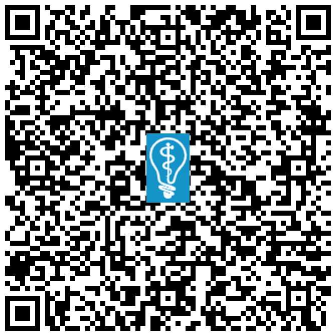 QR code image for 7 Things Parents Need to Know About Invisalign Teen in Katy, TX