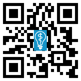 QR code image to call Village Center Dentistry in Katy, TX on mobile