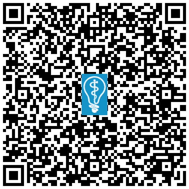 QR code image for Preventative Dental Care in Katy, TX