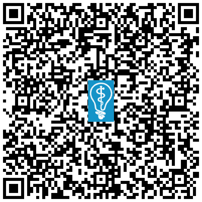 QR code image for Reduce Sports Injuries With Mouth Guards in Katy, TX