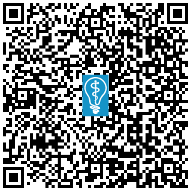 QR code image for Restorative Dentistry in Katy, TX