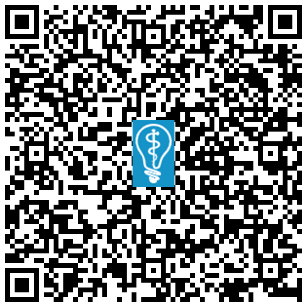 QR code image for Root Canal Treatment in Katy, TX