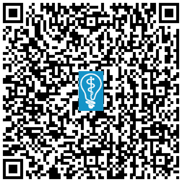 QR code image for Routine Dental Procedures in Katy, TX