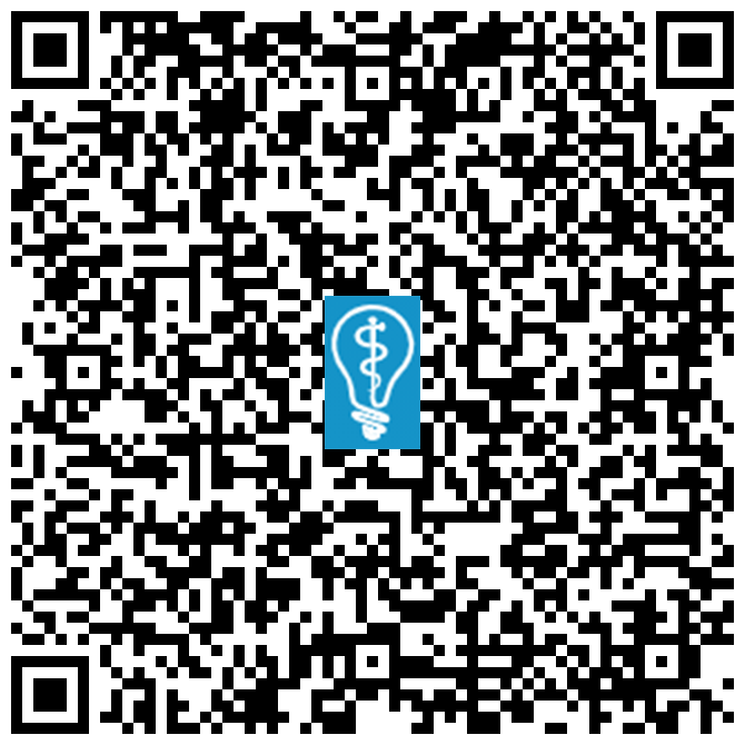 QR code image for Soft-Tissue Laser Dentistry in Katy, TX