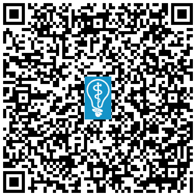 QR code image for Teeth Whitening in Katy, TX