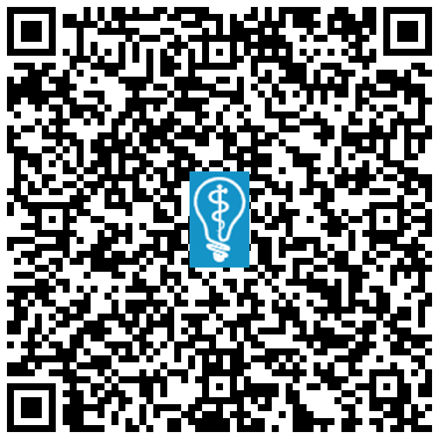 QR code image for Tooth Extraction in Katy, TX