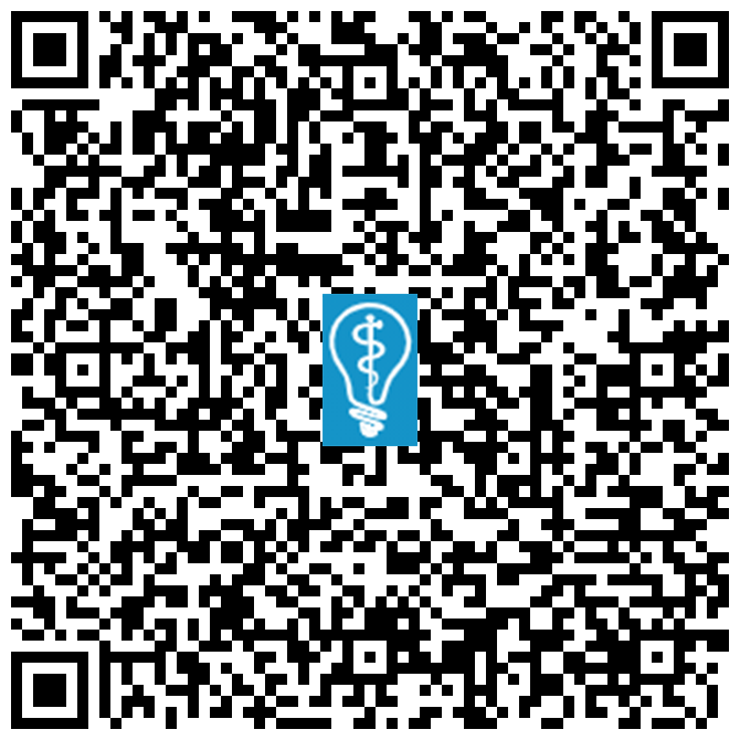 QR code image for When a Situation Calls for an Emergency Dental Surgery in Katy, TX