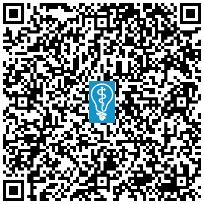 QR code image for When Is a Tooth Extraction Necessary in Katy, TX