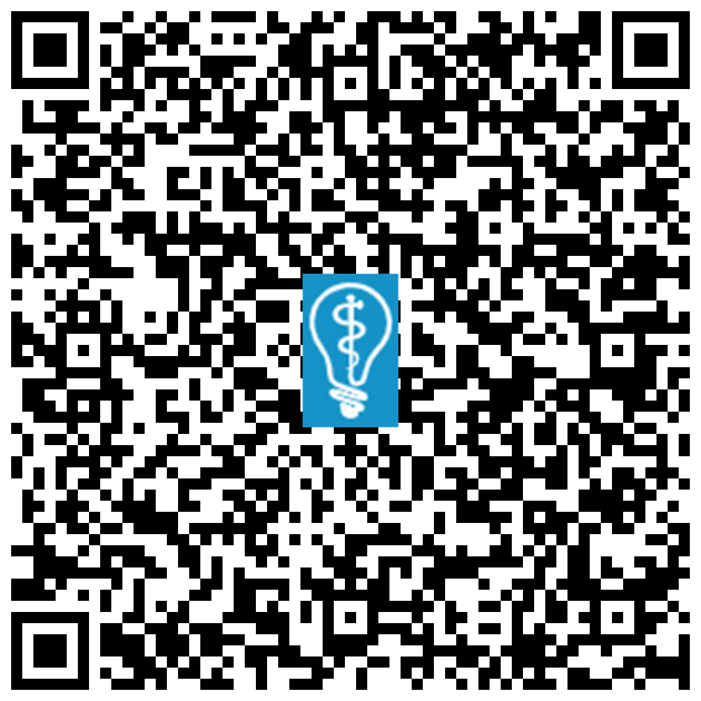 QR code image for When to Spend Your HSA in Katy, TX