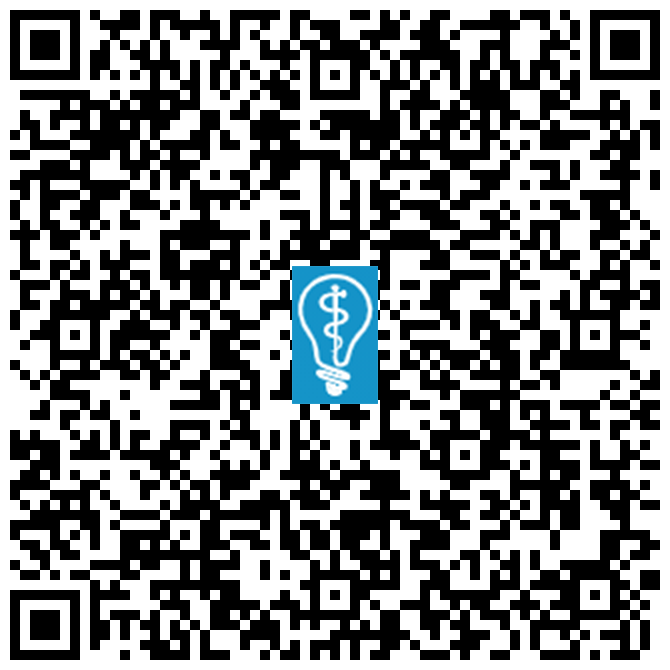 QR code image for Why Dental Sealants Play an Important Part in Protecting Your Child's Teeth in Katy, TX