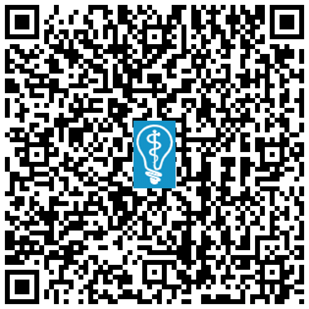 QR code image for Wisdom Teeth Extraction in Katy, TX